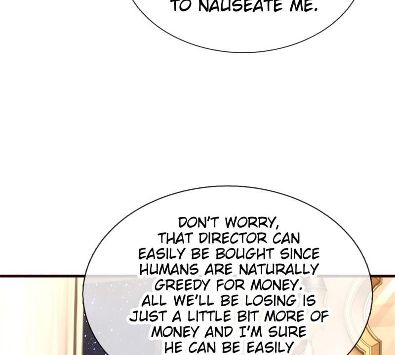 Strategy of Reborn Movie Queen Chapter 169 page 21 - 