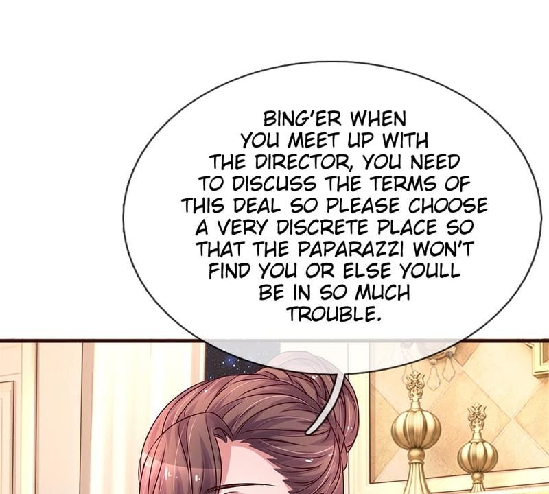 Strategy of Reborn Movie Queen Chapter 169 page 28 - 