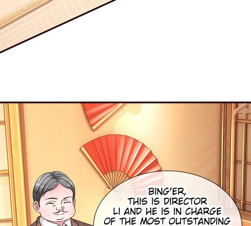 Strategy of Reborn Movie Queen Chapter 169 page 40 - 