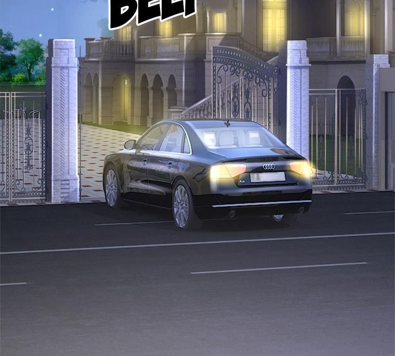 Strategy of Reborn Movie Queen Chapter 169 page 9 - 
