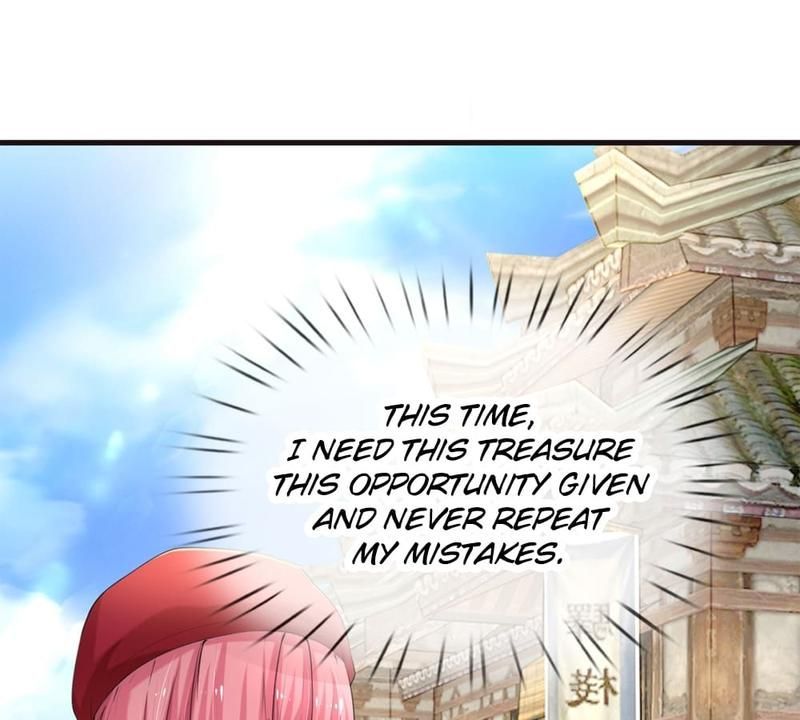 Strategy of Reborn Movie Queen Chapter 17 page 11 - 