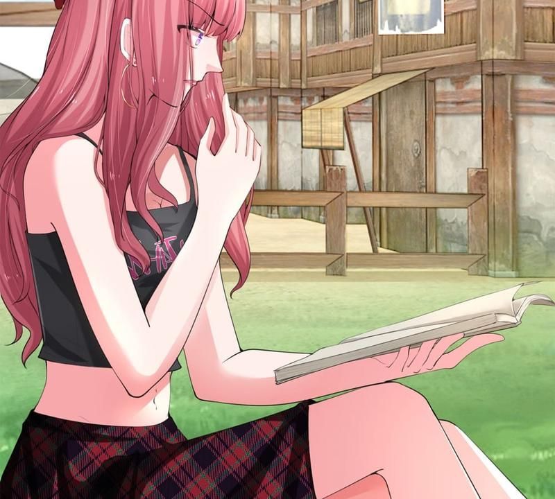 Strategy of Reborn Movie Queen Chapter 17 page 12 - 