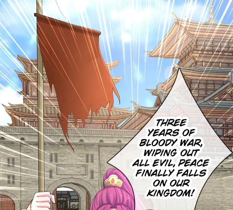 Strategy of Reborn Movie Queen Chapter 17 page 17 - 