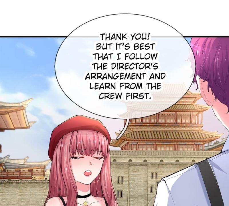 Strategy of Reborn Movie Queen Chapter 17 page 3 - 