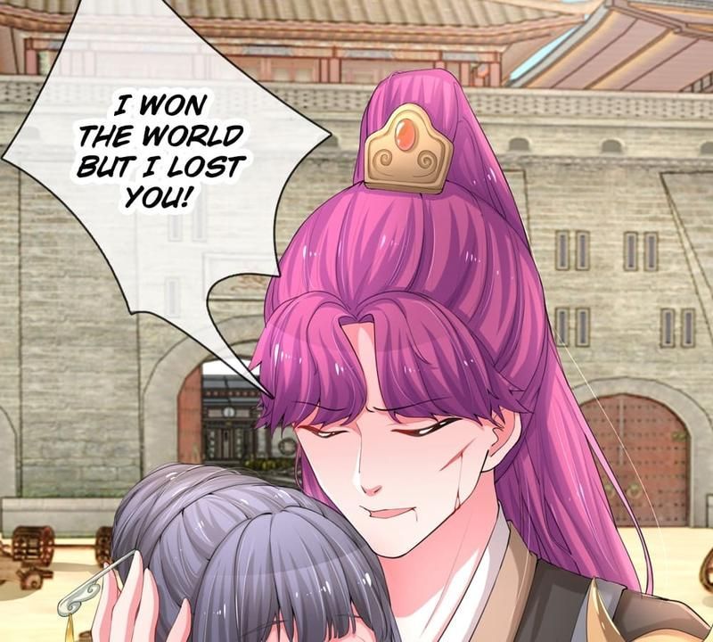 Strategy of Reborn Movie Queen Chapter 17 page 21 - 