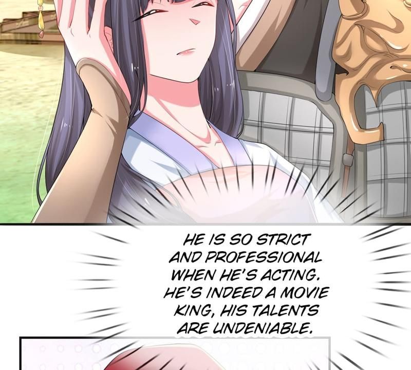 Strategy of Reborn Movie Queen Chapter 17 page 22 - 