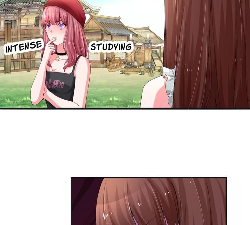 Strategy of Reborn Movie Queen Chapter 17 page 25 - 