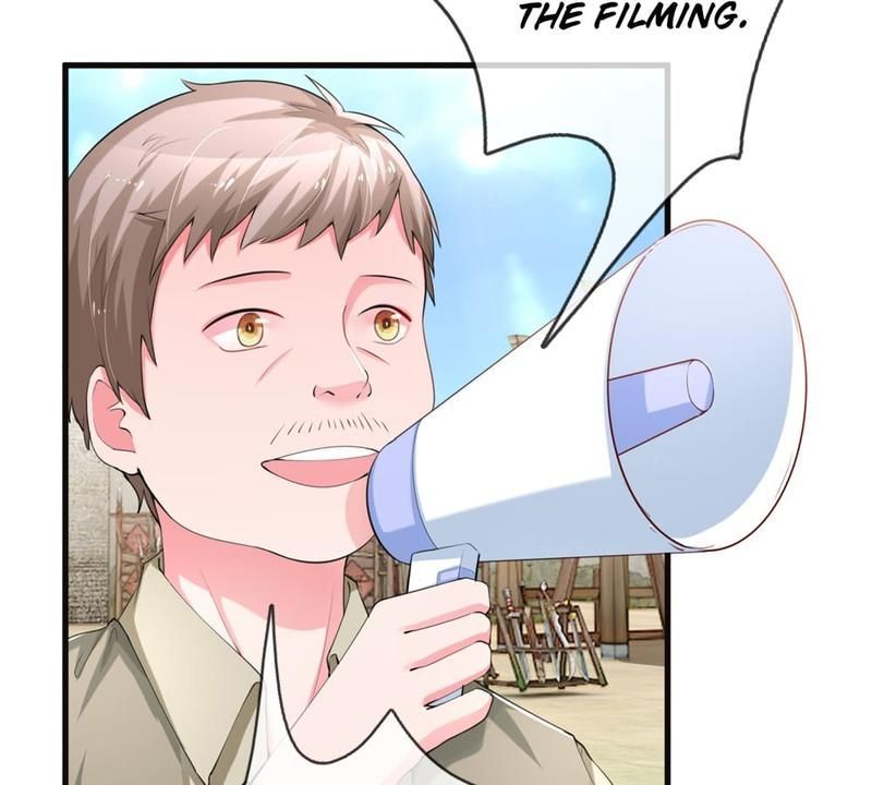 Strategy of Reborn Movie Queen Chapter 17 page 30 - 