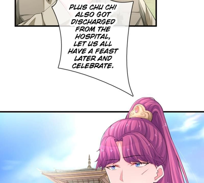 Strategy of Reborn Movie Queen Chapter 17 page 31 - 