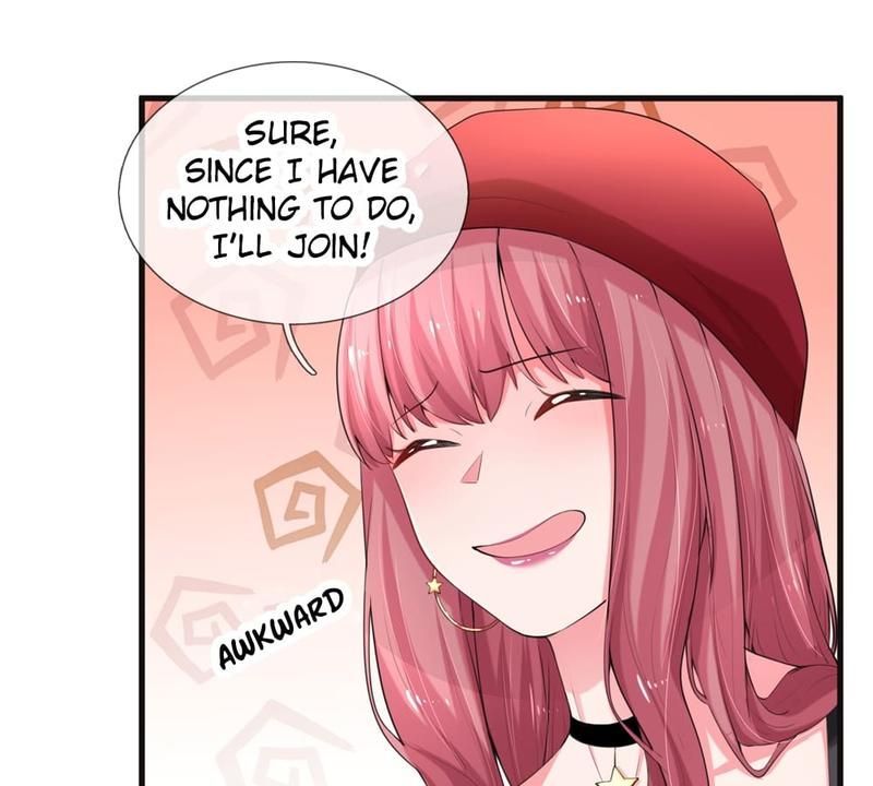Strategy of Reborn Movie Queen Chapter 17 page 35 - 