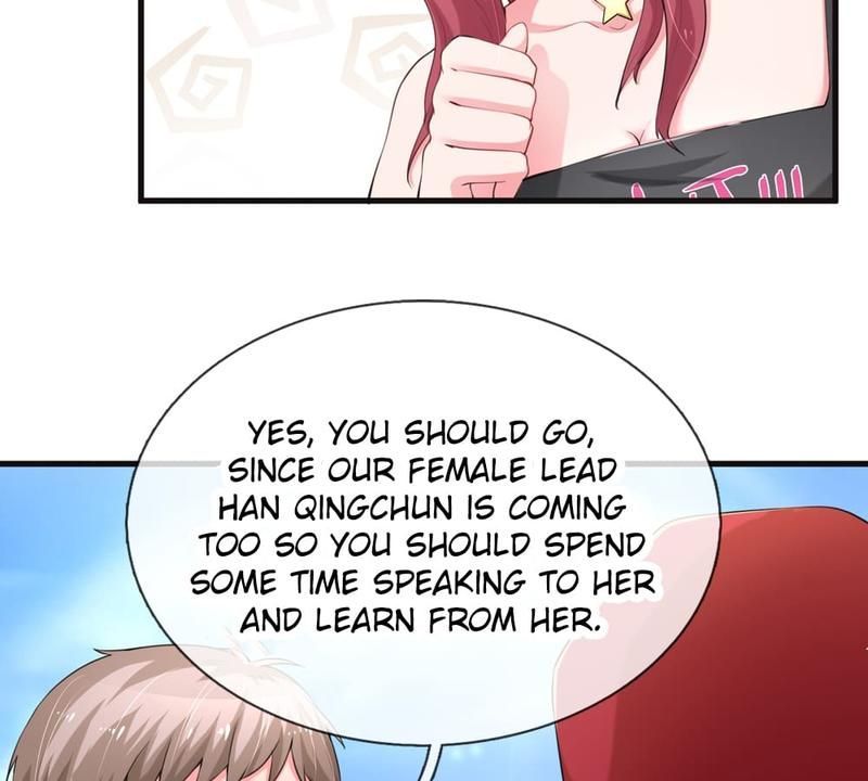 Strategy of Reborn Movie Queen Chapter 17 page 36 - 