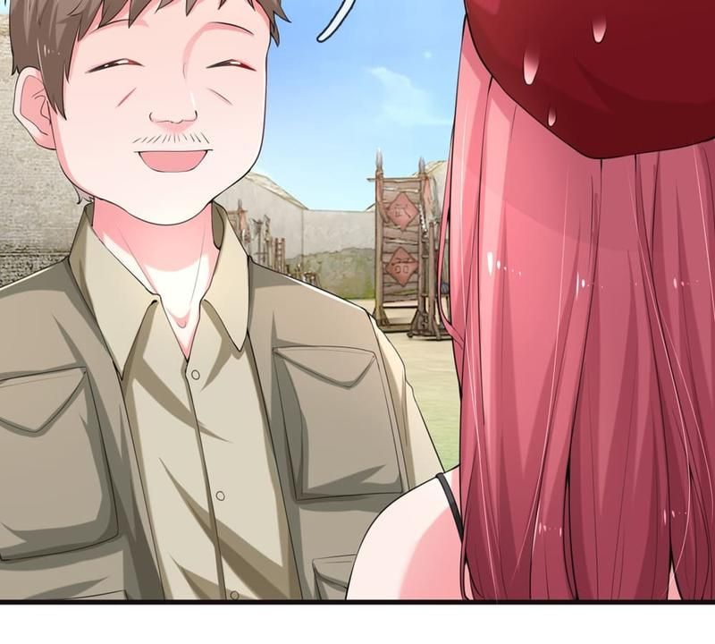 Strategy of Reborn Movie Queen Chapter 17 page 37 - 