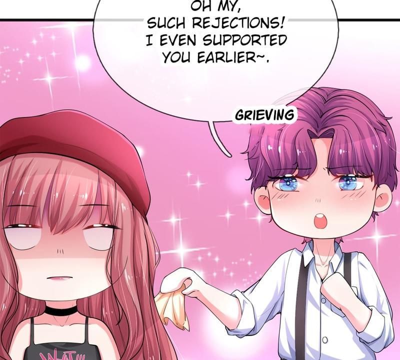 Strategy of Reborn Movie Queen Chapter 17 page 5 - 