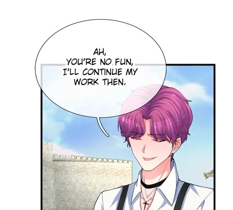 Strategy of Reborn Movie Queen Chapter 17 page 8 - 