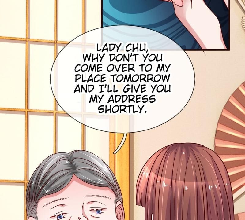 Strategy of Reborn Movie Queen Chapter 170 page 14 - 