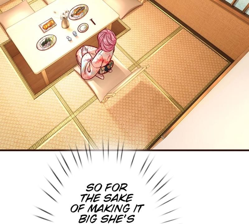 Strategy of Reborn Movie Queen Chapter 170 page 19 - 