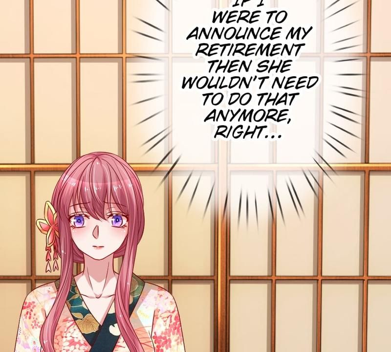 Strategy of Reborn Movie Queen Chapter 170 page 22 - 