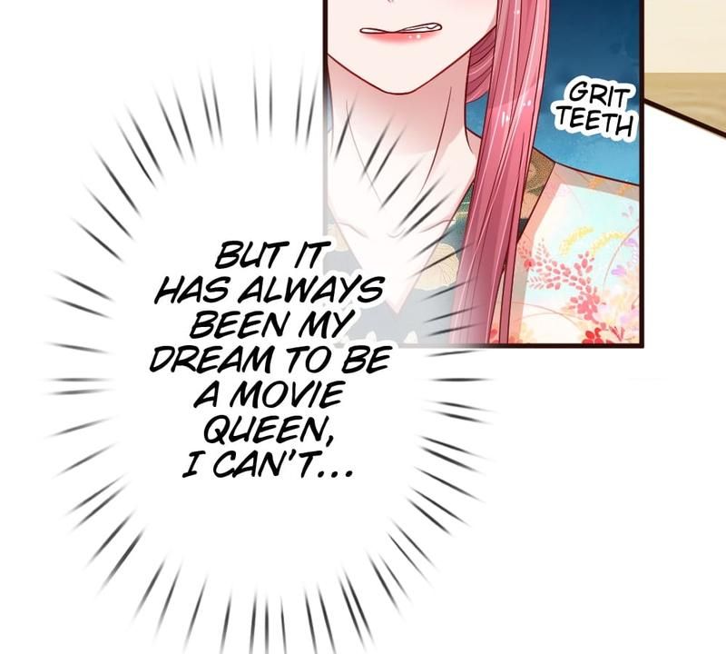 Strategy of Reborn Movie Queen Chapter 170 page 24 - 