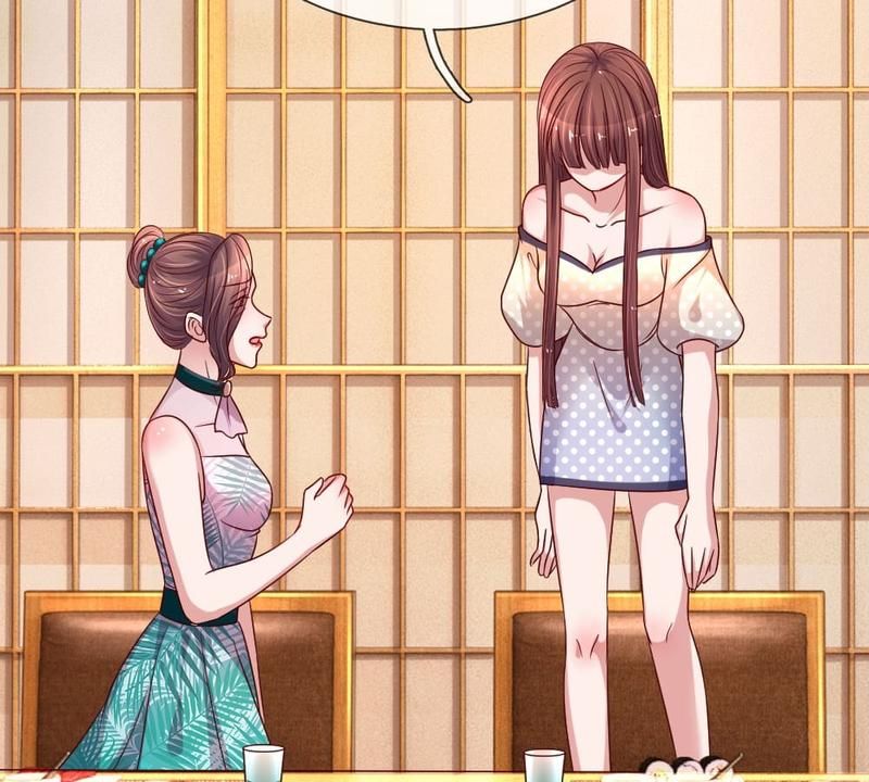 Strategy of Reborn Movie Queen Chapter 170 page 32 - 