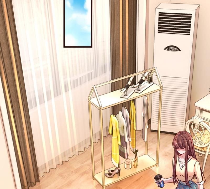Strategy of Reborn Movie Queen Chapter 170 page 37 - 