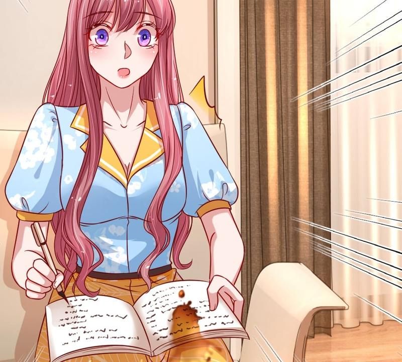Strategy of Reborn Movie Queen Chapter 170 page 44 - 