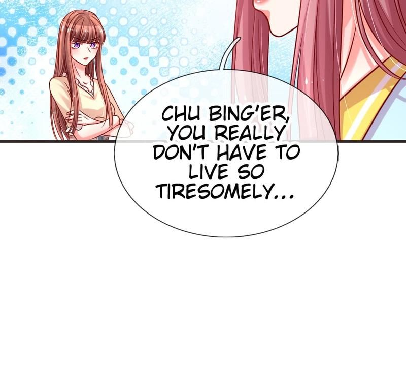 Strategy of Reborn Movie Queen Chapter 171 page 12 - 