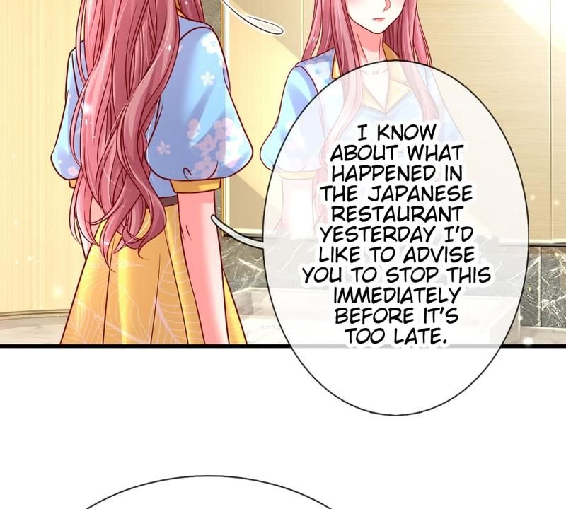 Strategy of Reborn Movie Queen Chapter 171 page 19 - 