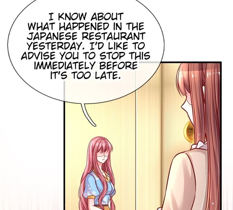 Strategy of Reborn Movie Queen Chapter 171 page 20 - 