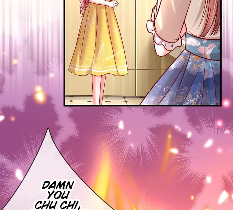 Strategy of Reborn Movie Queen Chapter 171 page 21 - 