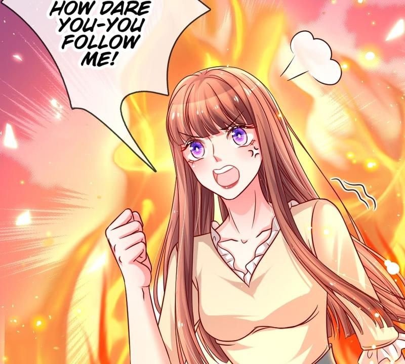 Strategy of Reborn Movie Queen Chapter 171 page 22 - 