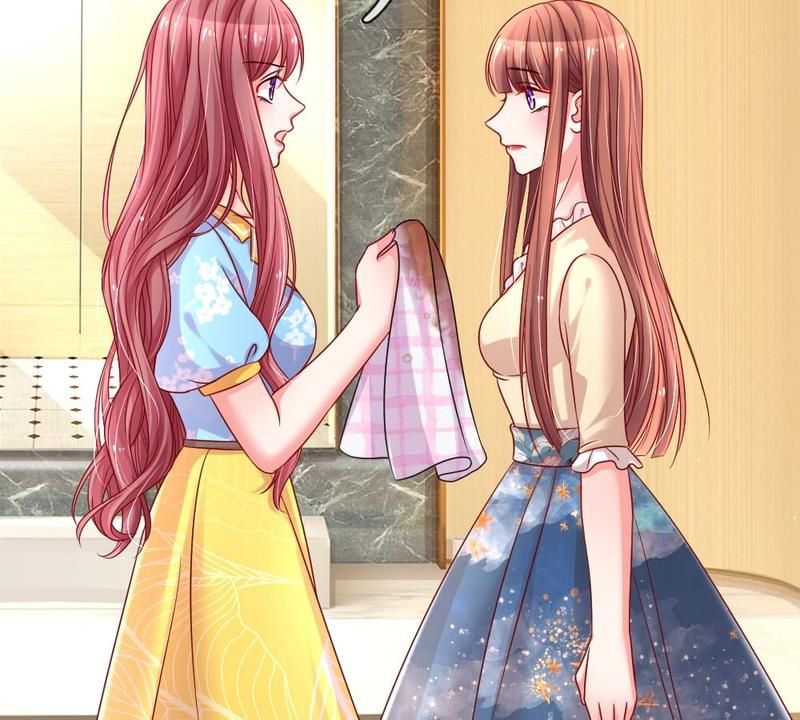 Strategy of Reborn Movie Queen Chapter 171 page 38 - 