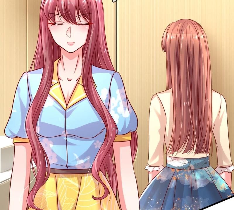 Strategy of Reborn Movie Queen Chapter 171 page 46 - 