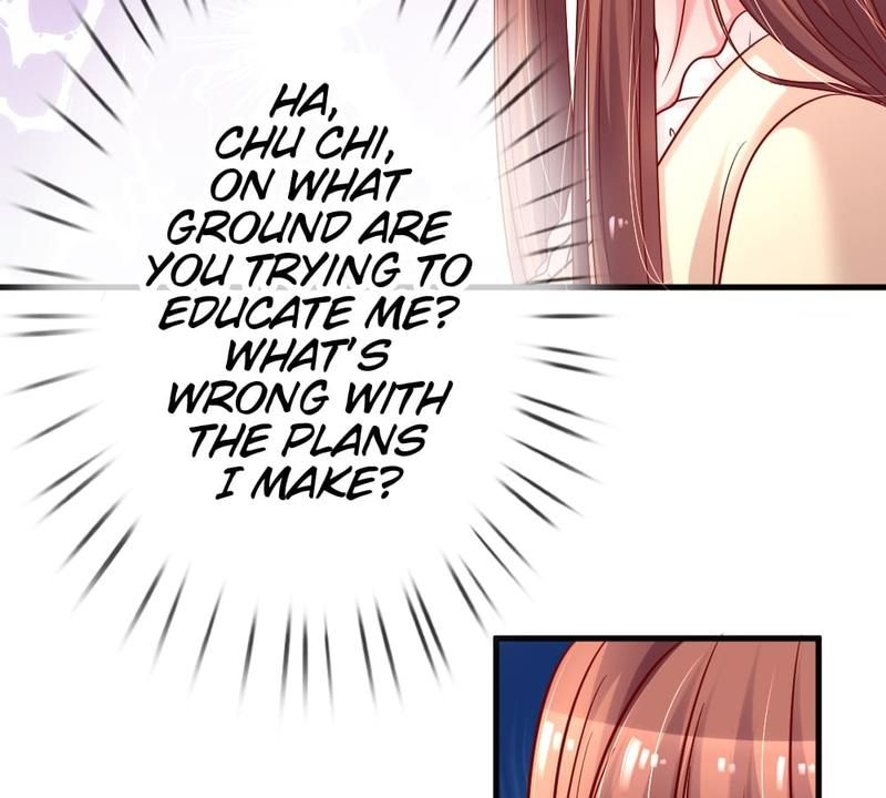 Strategy of Reborn Movie Queen Chapter 171 page 48 - 