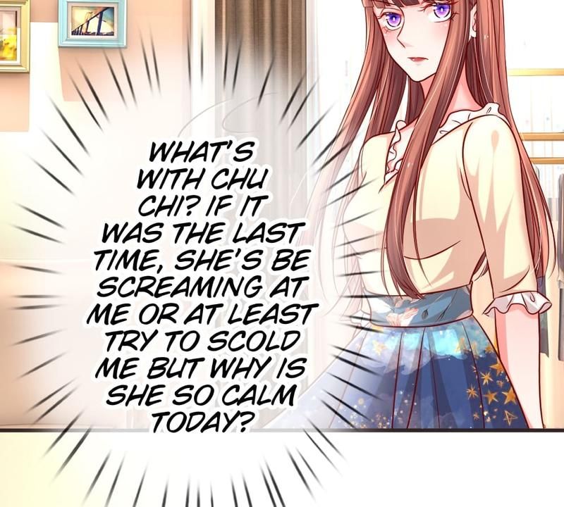 Strategy of Reborn Movie Queen Chapter 171 page 6 - 