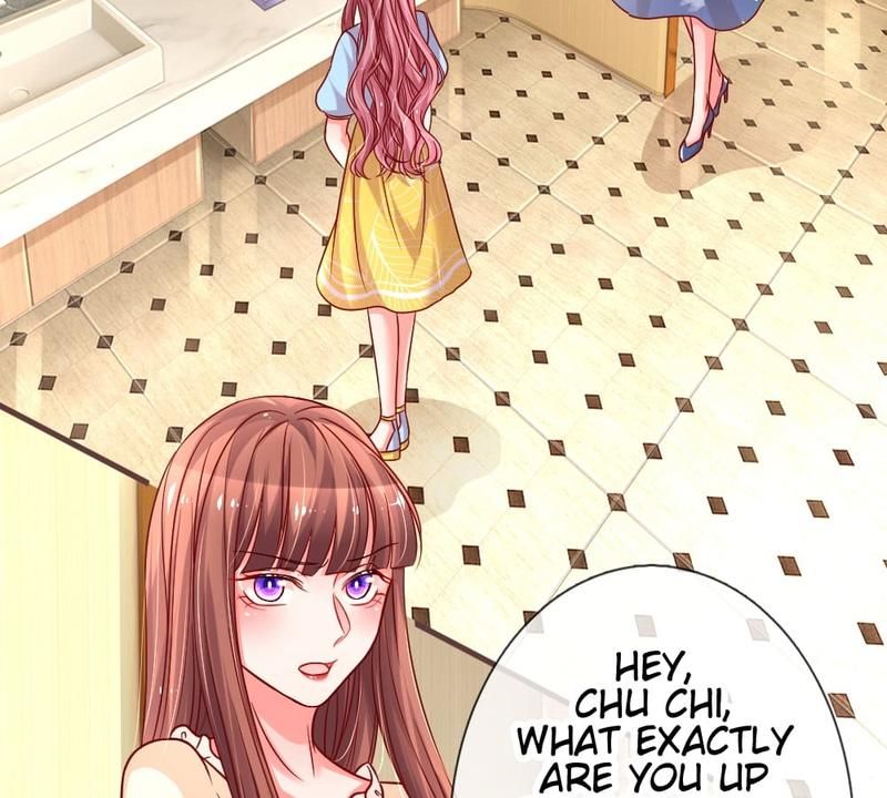 Strategy of Reborn Movie Queen Chapter 171 page 9 - 
