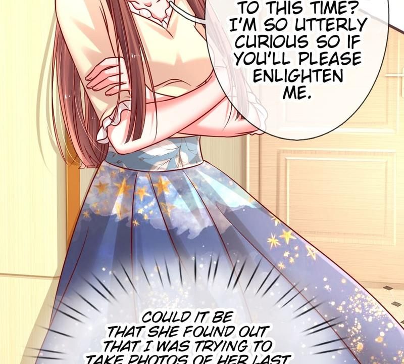 Strategy of Reborn Movie Queen Chapter 171 page 10 - 