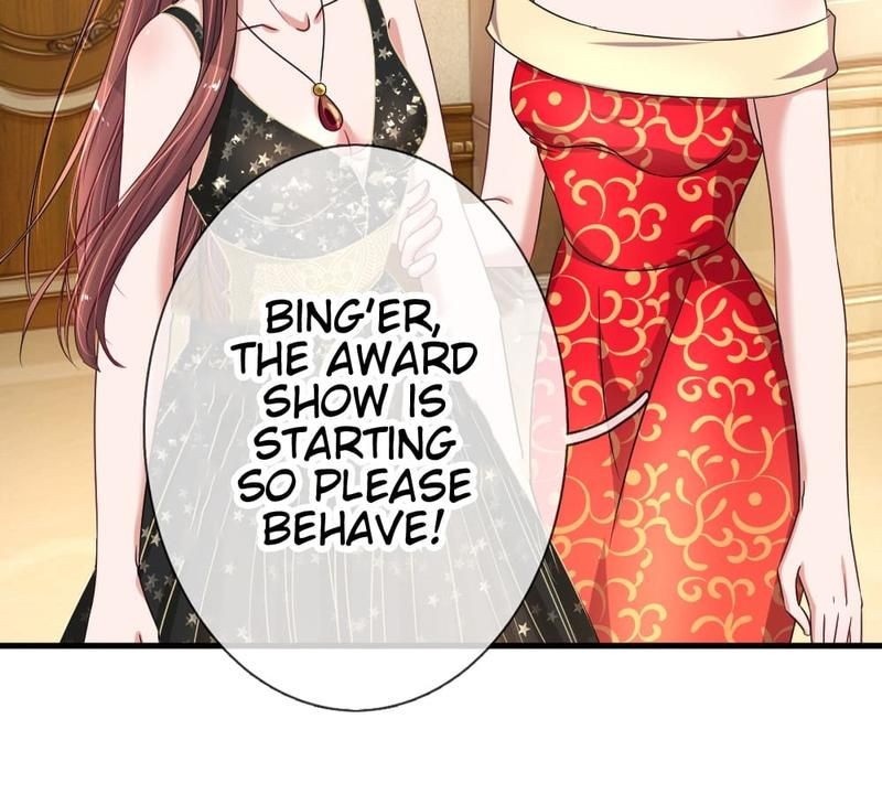 Strategy of Reborn Movie Queen Chapter 172 page 14 - 