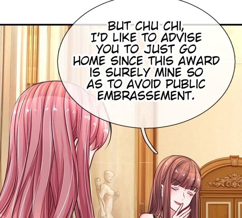 Strategy of Reborn Movie Queen Chapter 172 page 17 - 