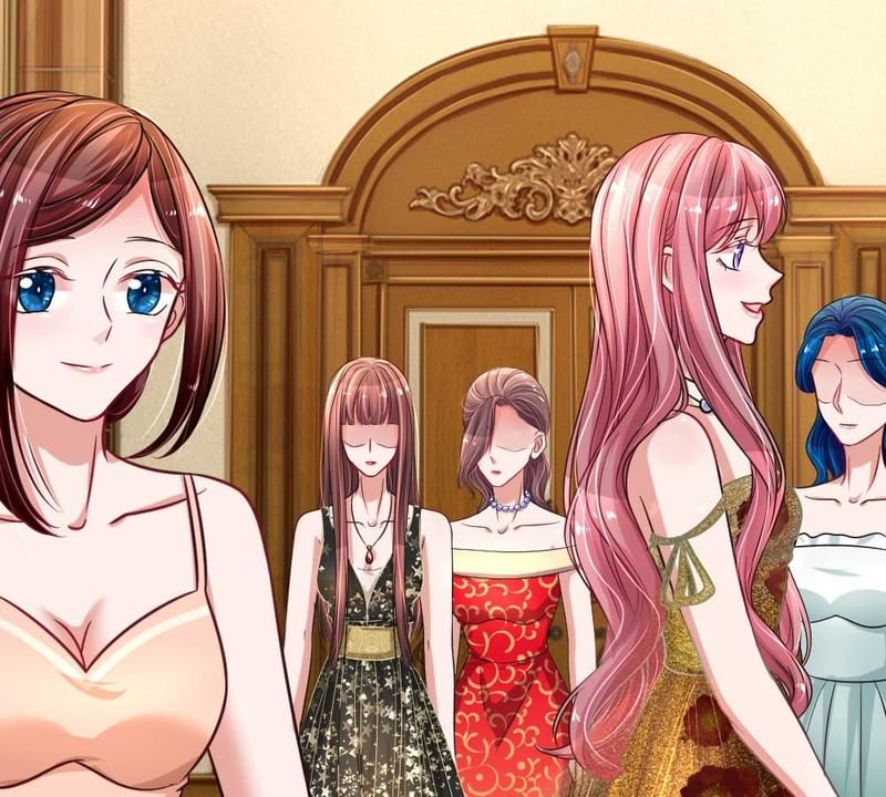 Strategy of Reborn Movie Queen Chapter 172 page 3 - 