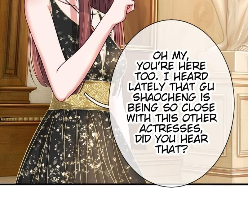 Strategy of Reborn Movie Queen Chapter 172 page 21 - 