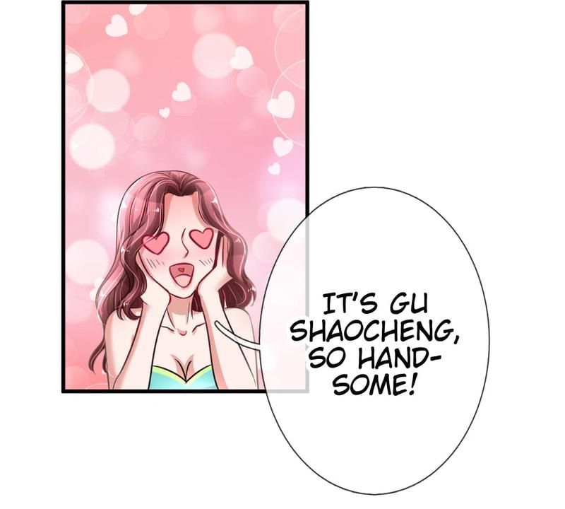 Strategy of Reborn Movie Queen Chapter 172 page 30 - 