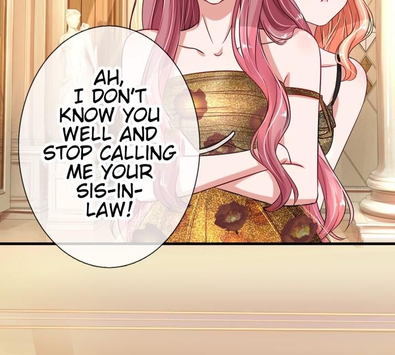Strategy of Reborn Movie Queen Chapter 172 page 37 - 