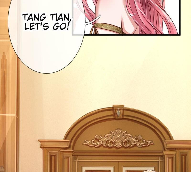 Strategy of Reborn Movie Queen Chapter 172 page 39 - 