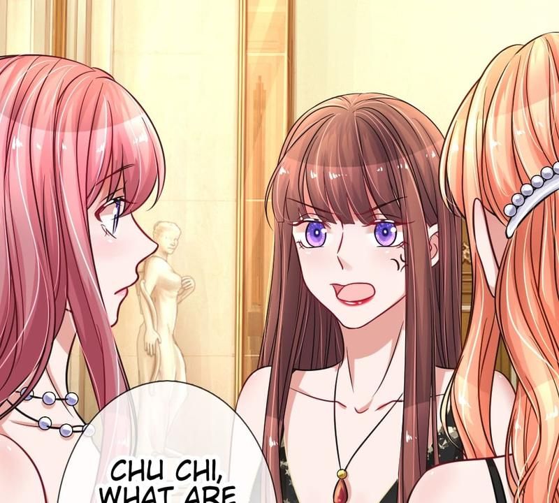 Strategy of Reborn Movie Queen Chapter 172 page 7 - 