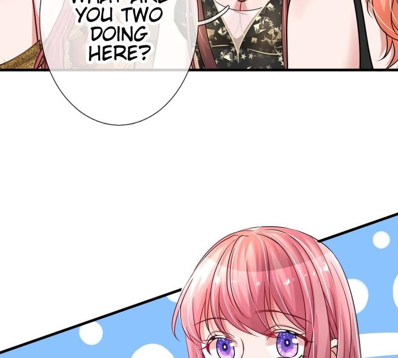 Strategy of Reborn Movie Queen Chapter 172 page 8 - 