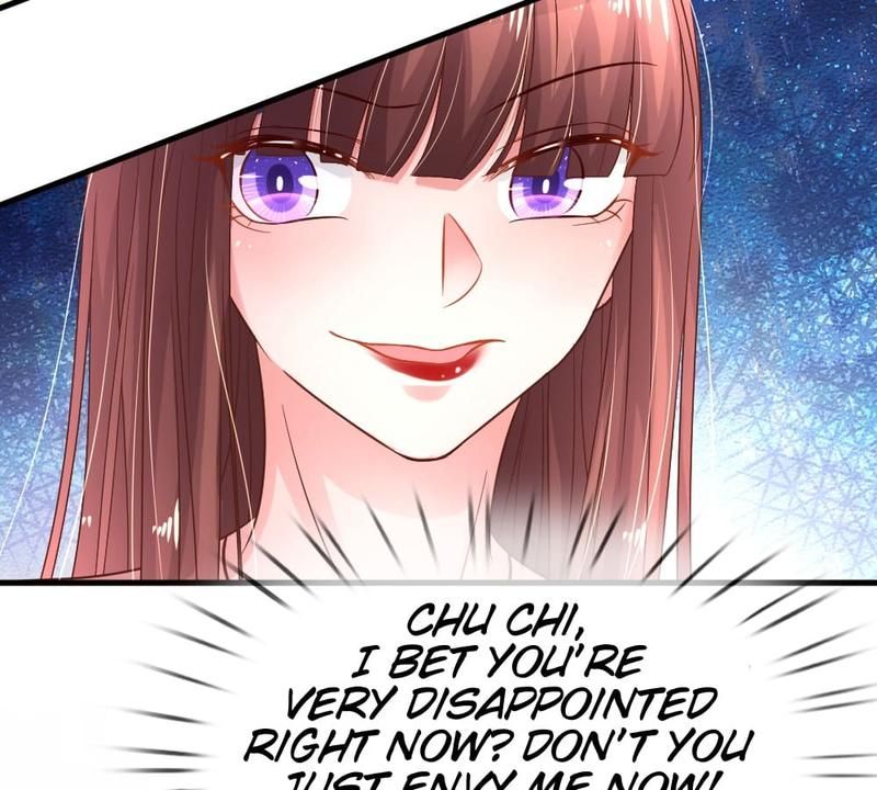 Strategy of Reborn Movie Queen Chapter 173 page 21 - 