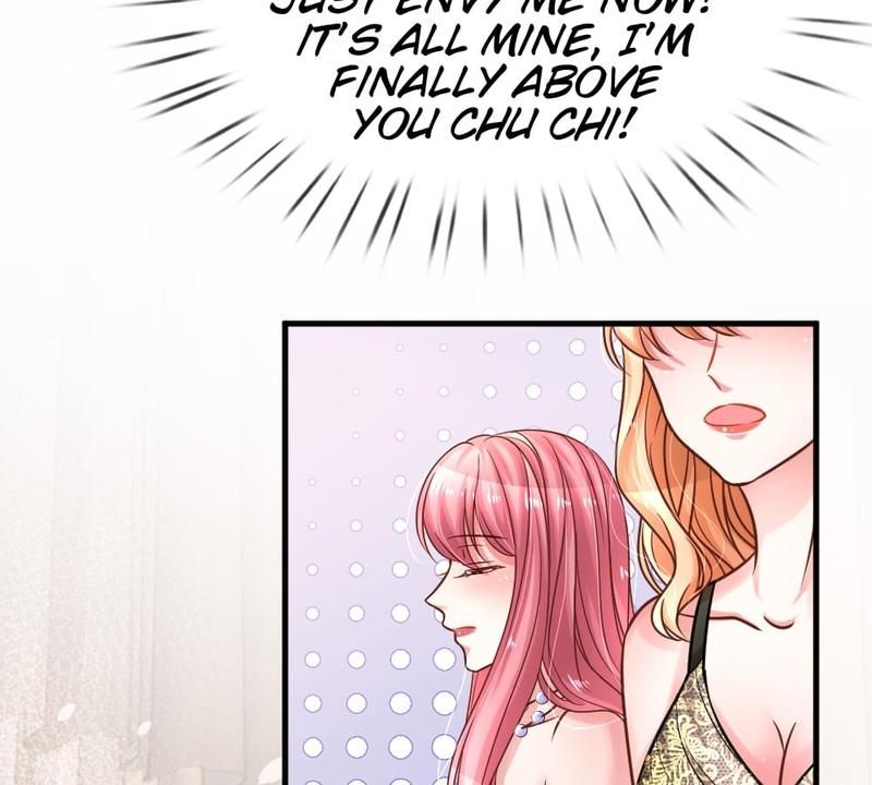 Strategy of Reborn Movie Queen Chapter 173 page 22 - 
