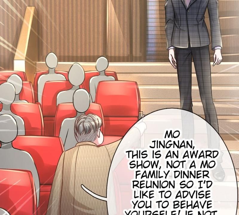 Strategy of Reborn Movie Queen Chapter 173 page 39 - 