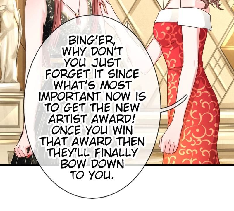 Strategy of Reborn Movie Queen Chapter 173 page 5 - 