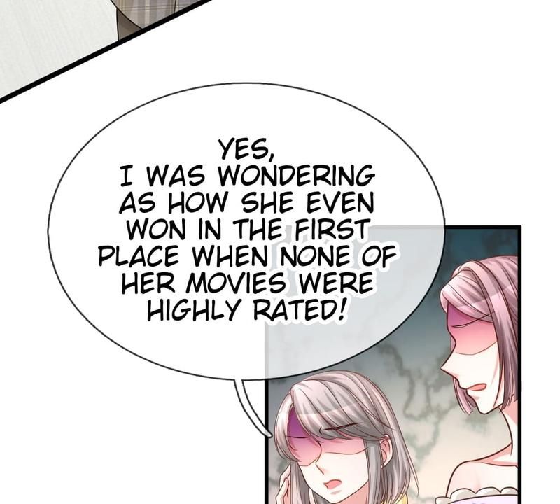 Strategy of Reborn Movie Queen Chapter 173 page 50 - 